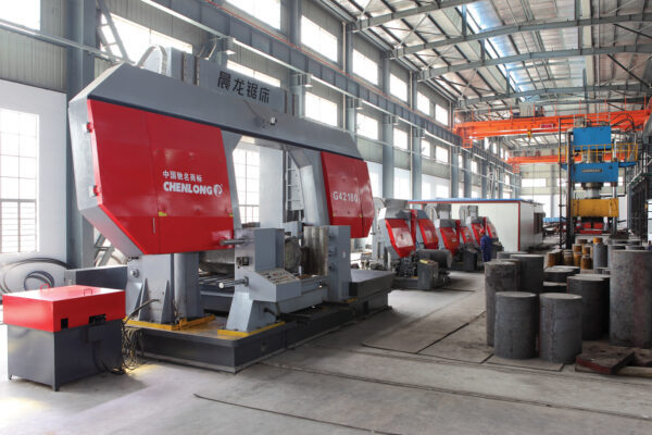 Ingot cutting-2