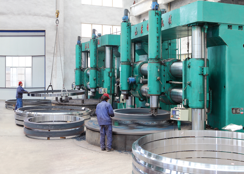 Rough machining-3
