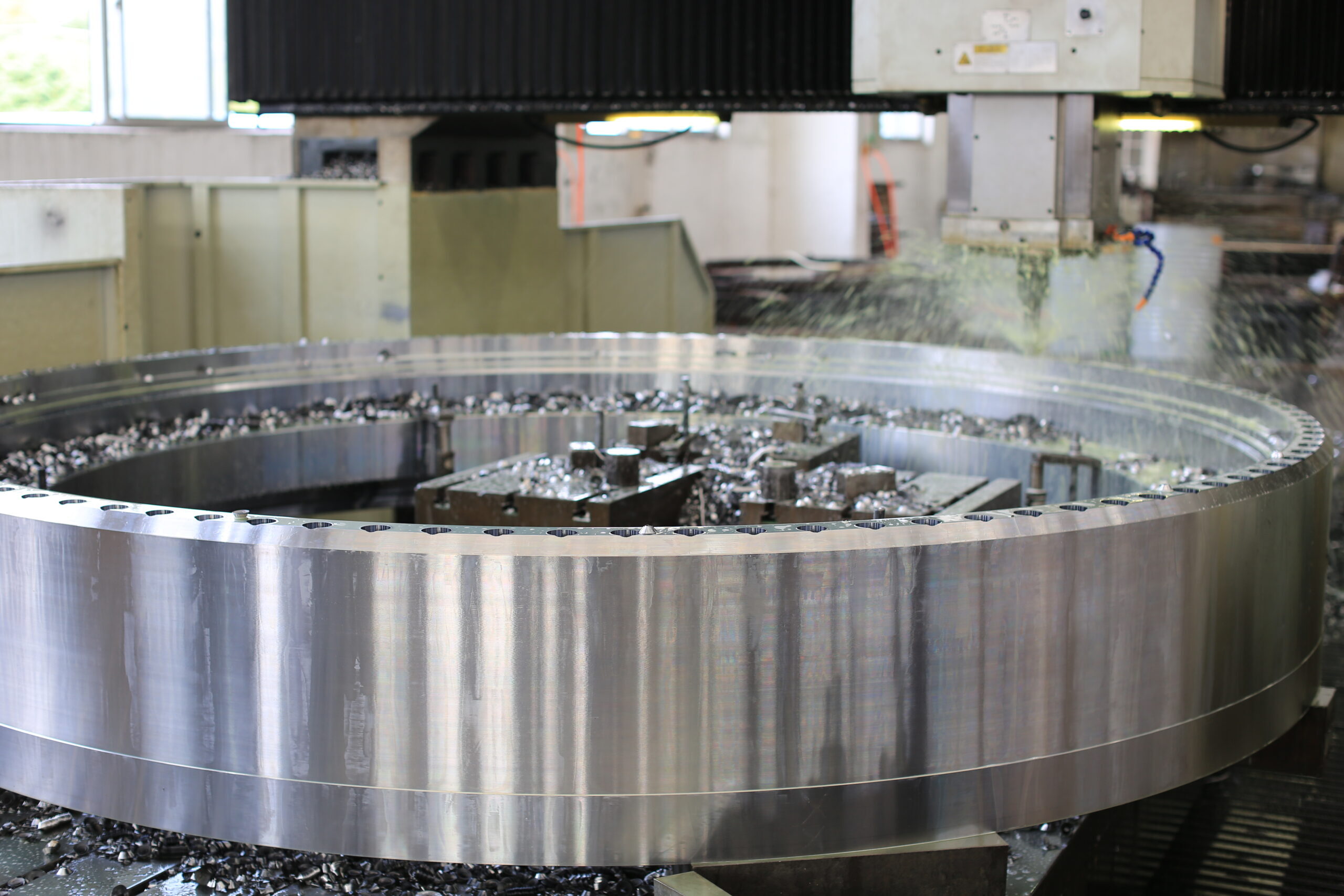 finish machining-5