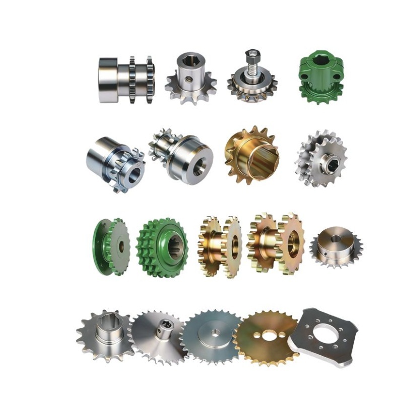 SPROCKETS