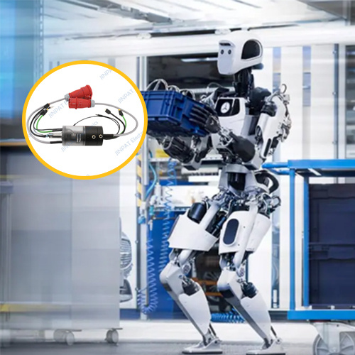 gas liquid electric integrated slip ring – versatile and efficient solution for complex systems