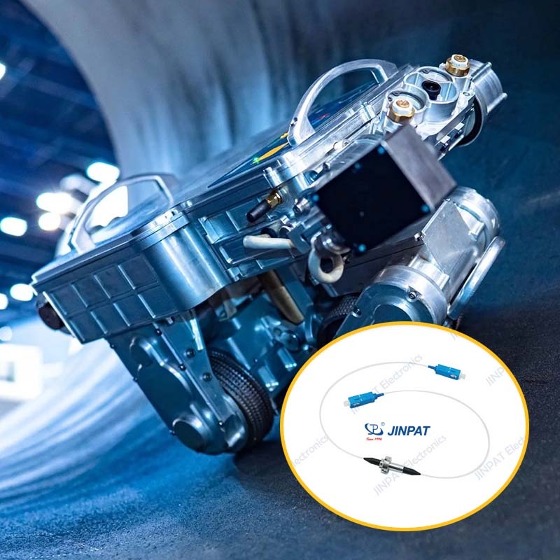 highly protective compact fiber optic slip rings