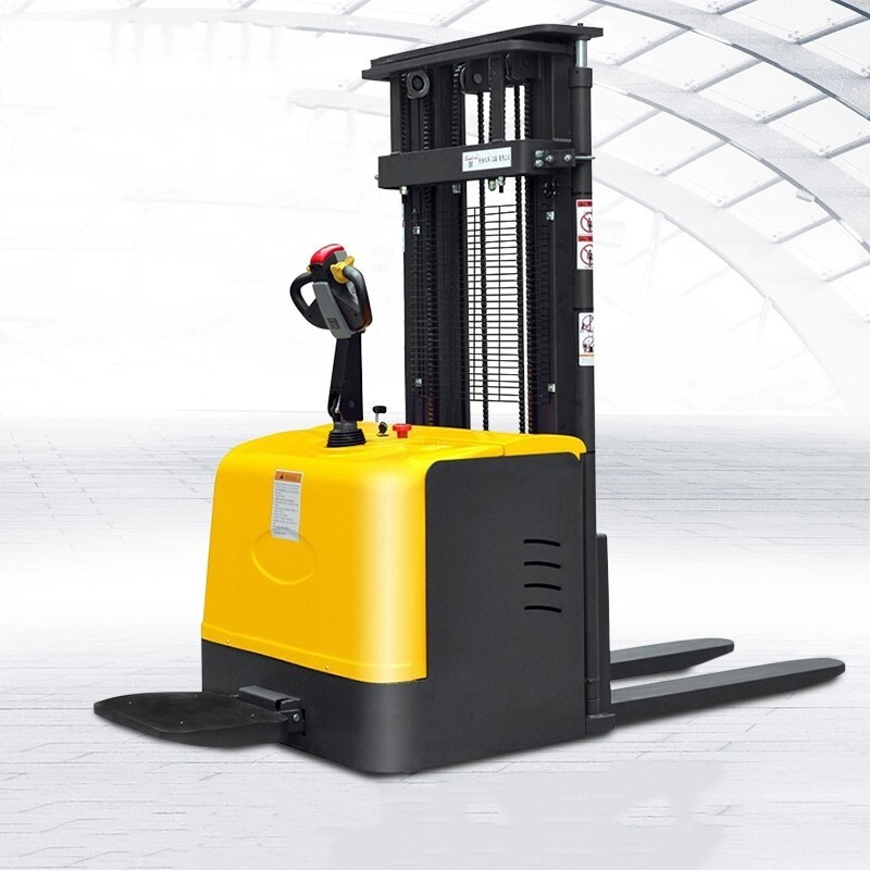 Electric Forklift