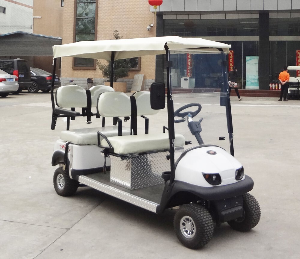 Electric Vehicles