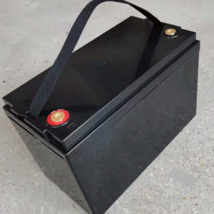 12.8V100Ah LiFePO4 Battery