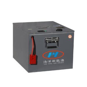 72V 160Ah
