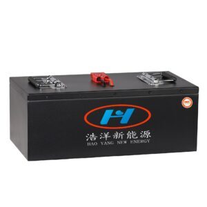 72V 60Ah