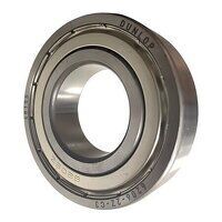 16001 zz budget shielded ball bearing 12mm x 28mm x 7mm prod 372632 1