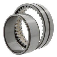 precision cylindrical roller bearings cat 1276850 cat