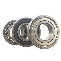 skf ball bearings cat 2562 cat