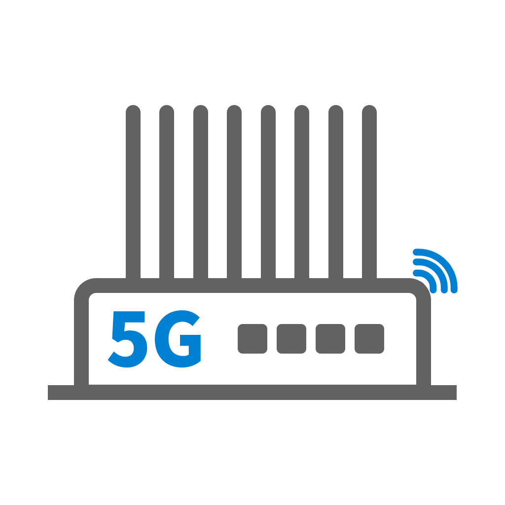 5g iot router