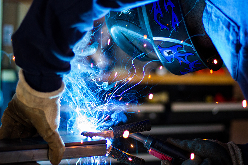 industrial automation