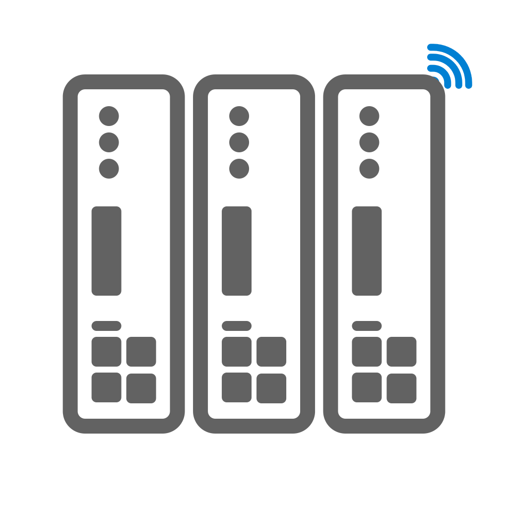 industrial iot gateway