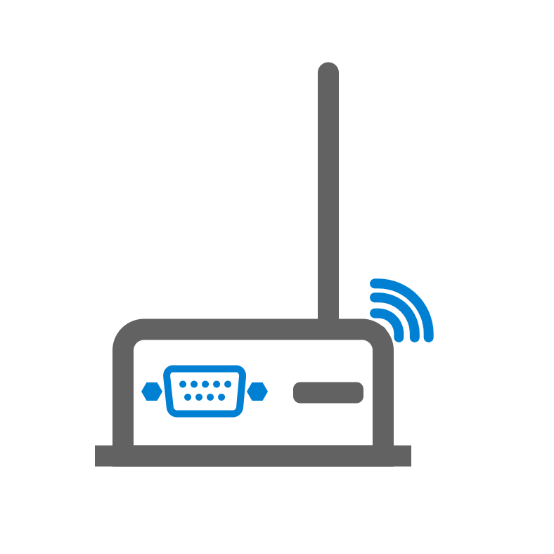 serial device server