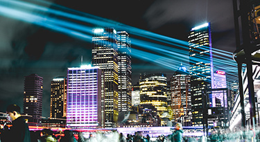 smart city 内页分类