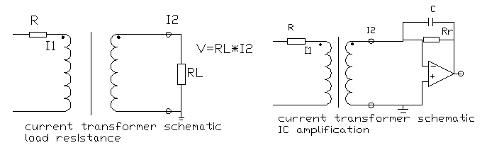 ct 007 2ma potential transformer