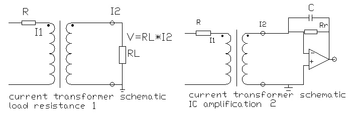 30a/30ma 100a 150a/50ma ct 028 current sensor