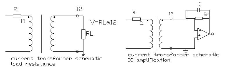current transformer ctk 901 series