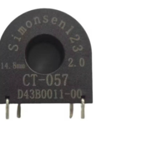 current transformer 40a/20ma/ct 057 2.0 14.8mm hseries