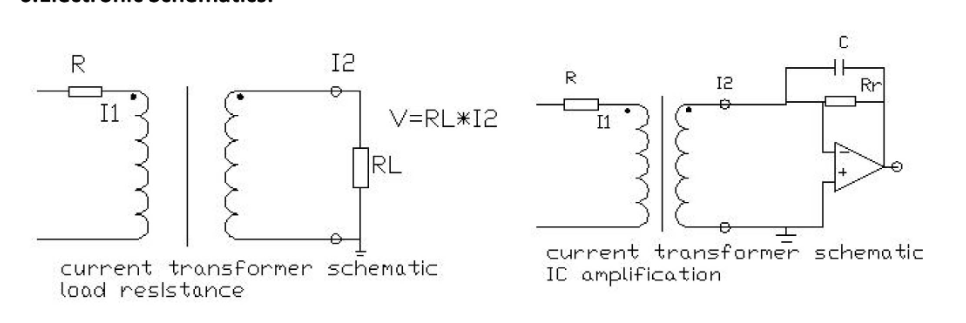 current transformer ct 002 hseries