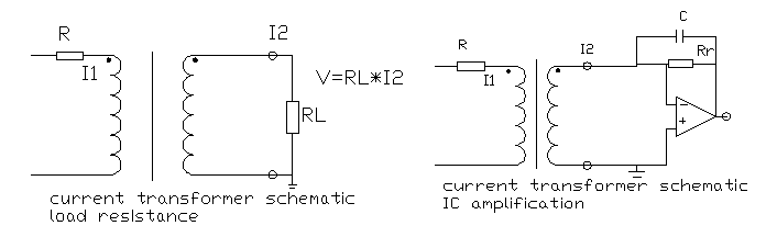 current transformer ct 016 series