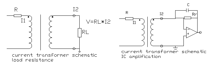 current transformer pt 006f series
