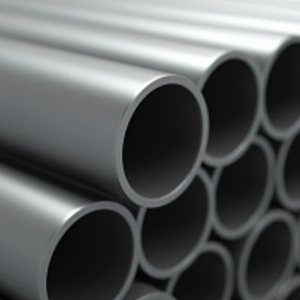 aluminium extrusion pipe