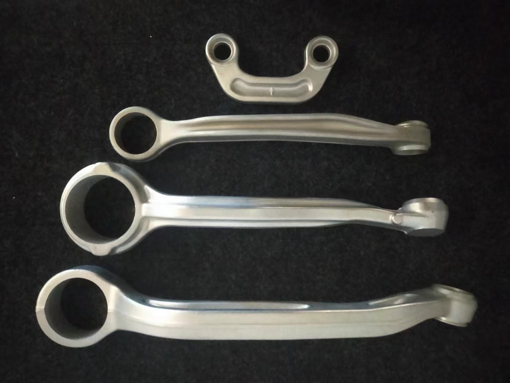 automotive aluminium extrusion profiles