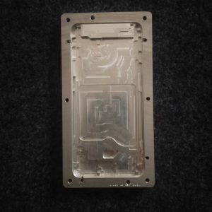 electronics aluminium extrusions