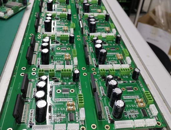 component manufactures and distributors what can we do 2
