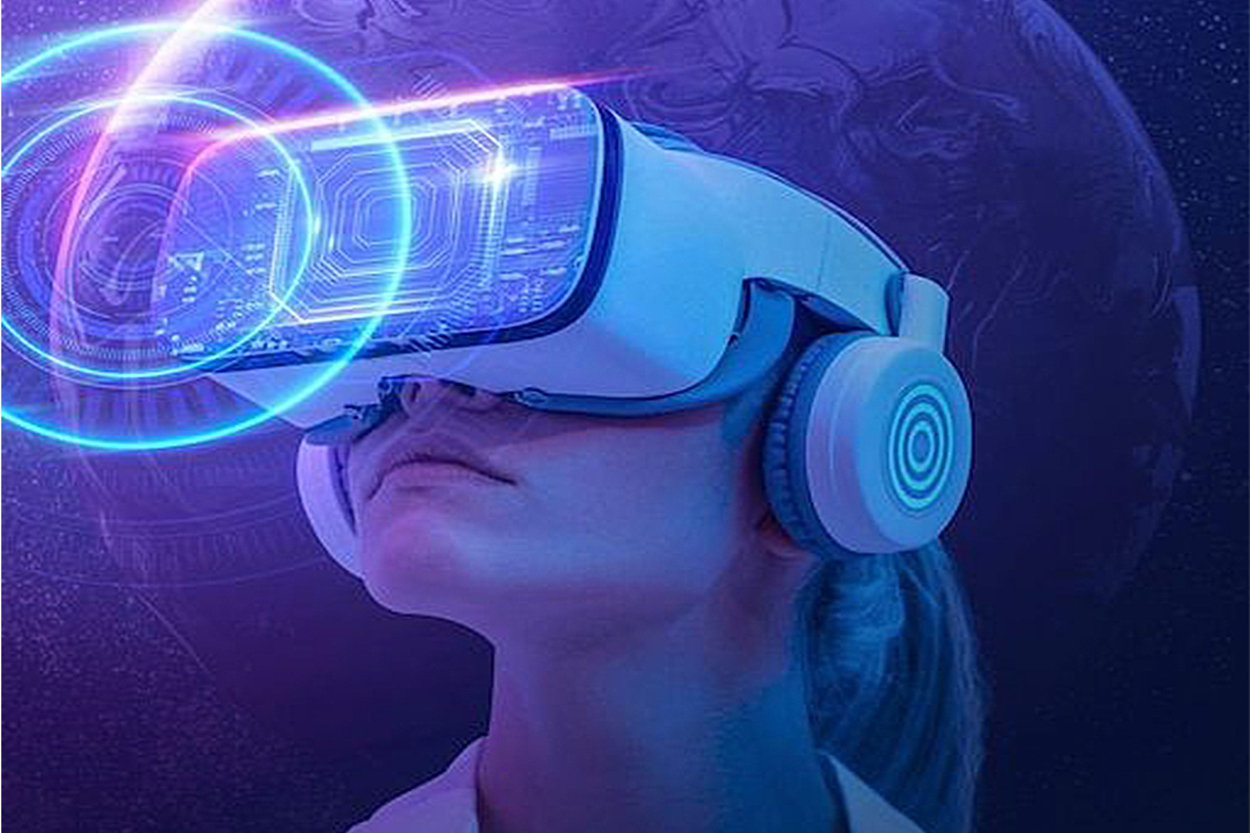 vr glasses