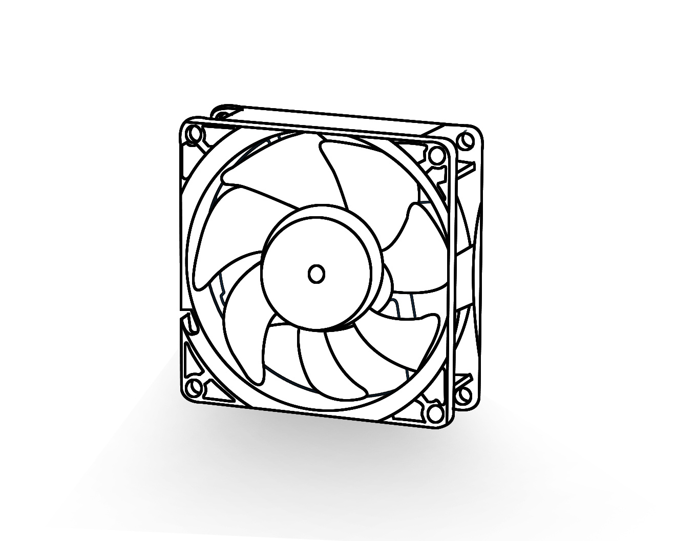 thermal management