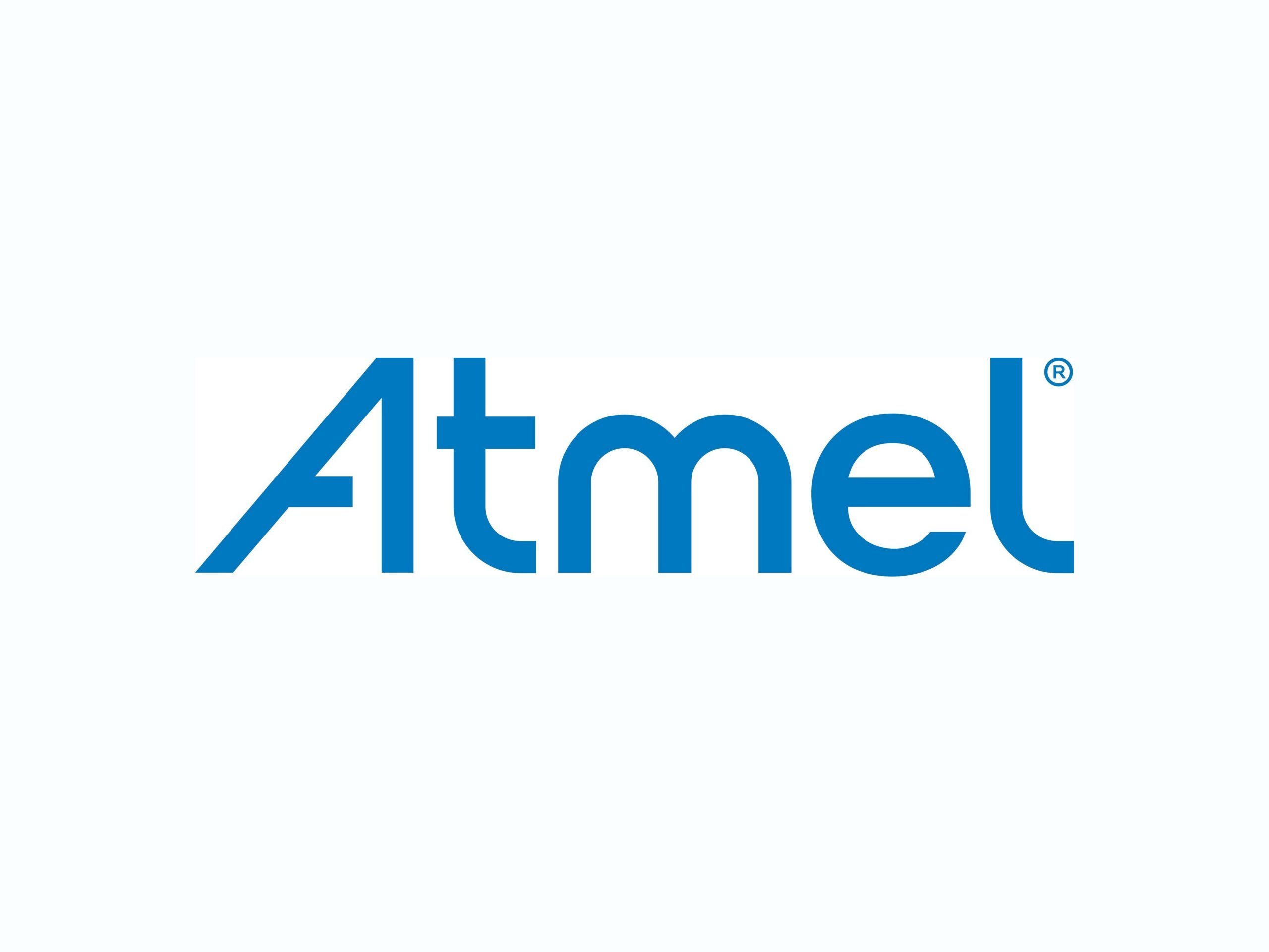 atmel