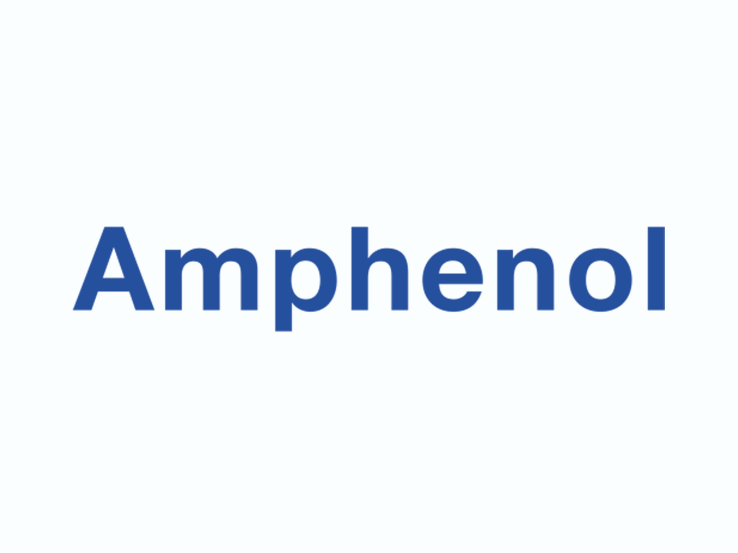 amphenol