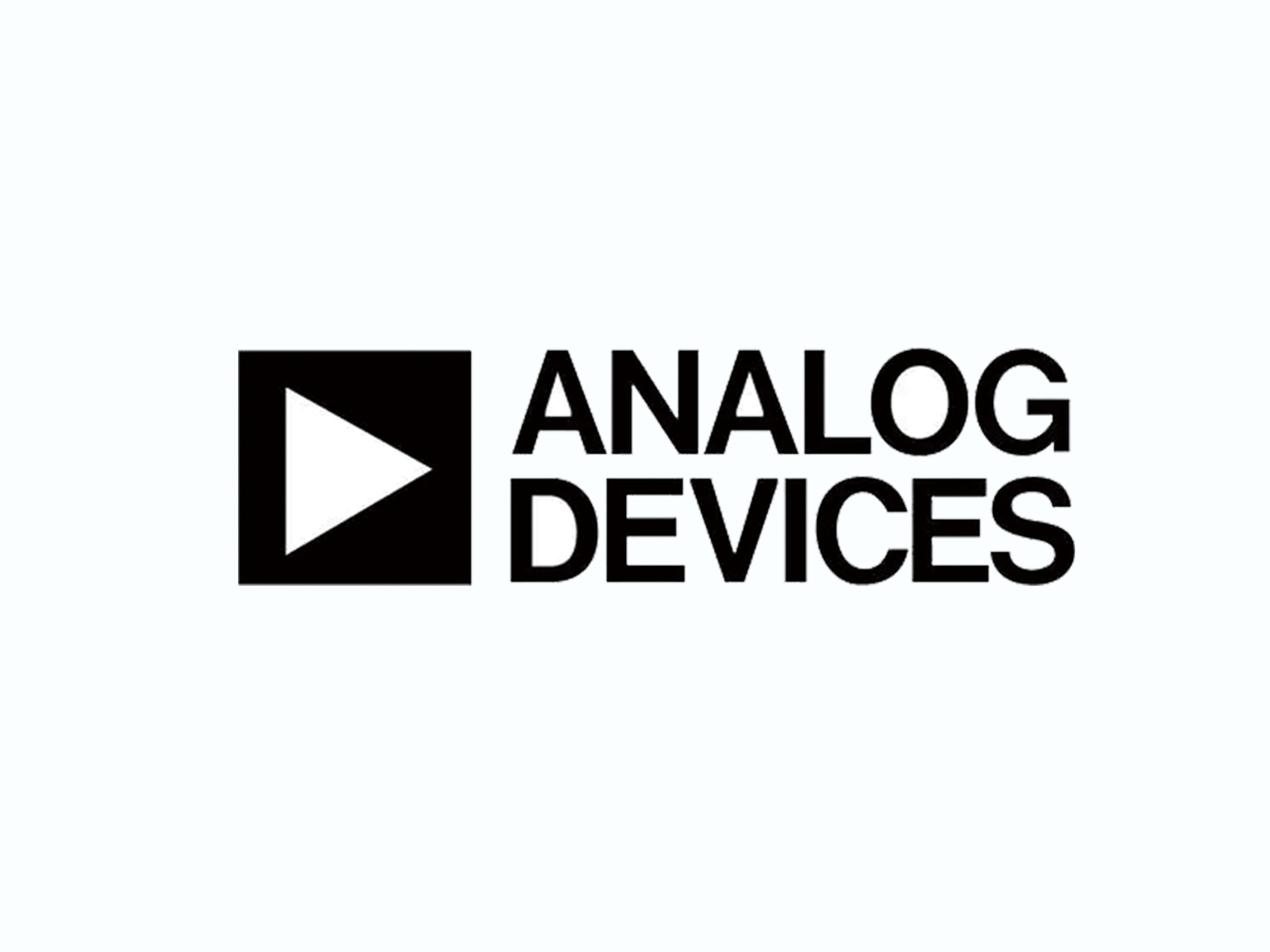 analog devices inc distributor