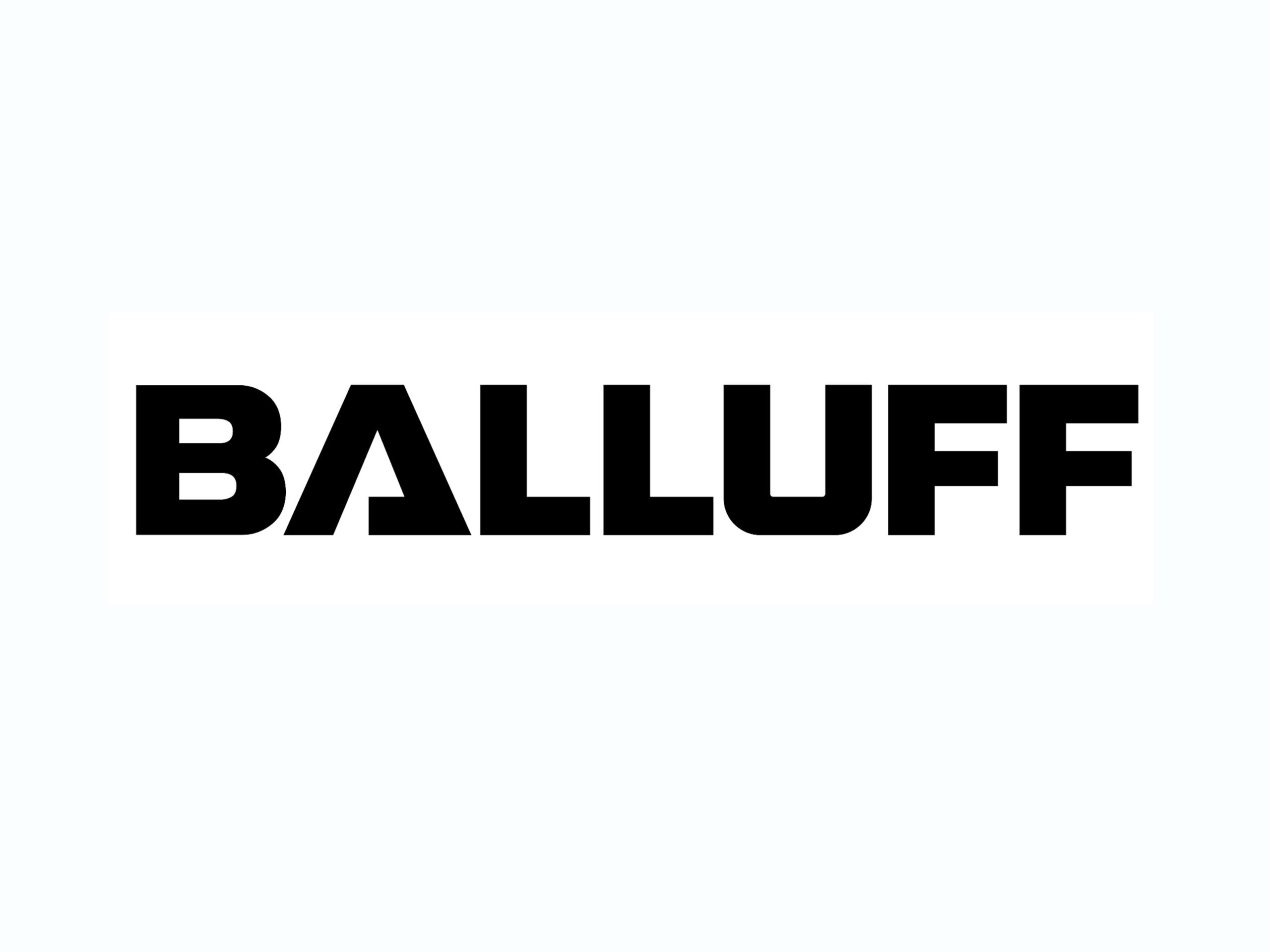 balluff