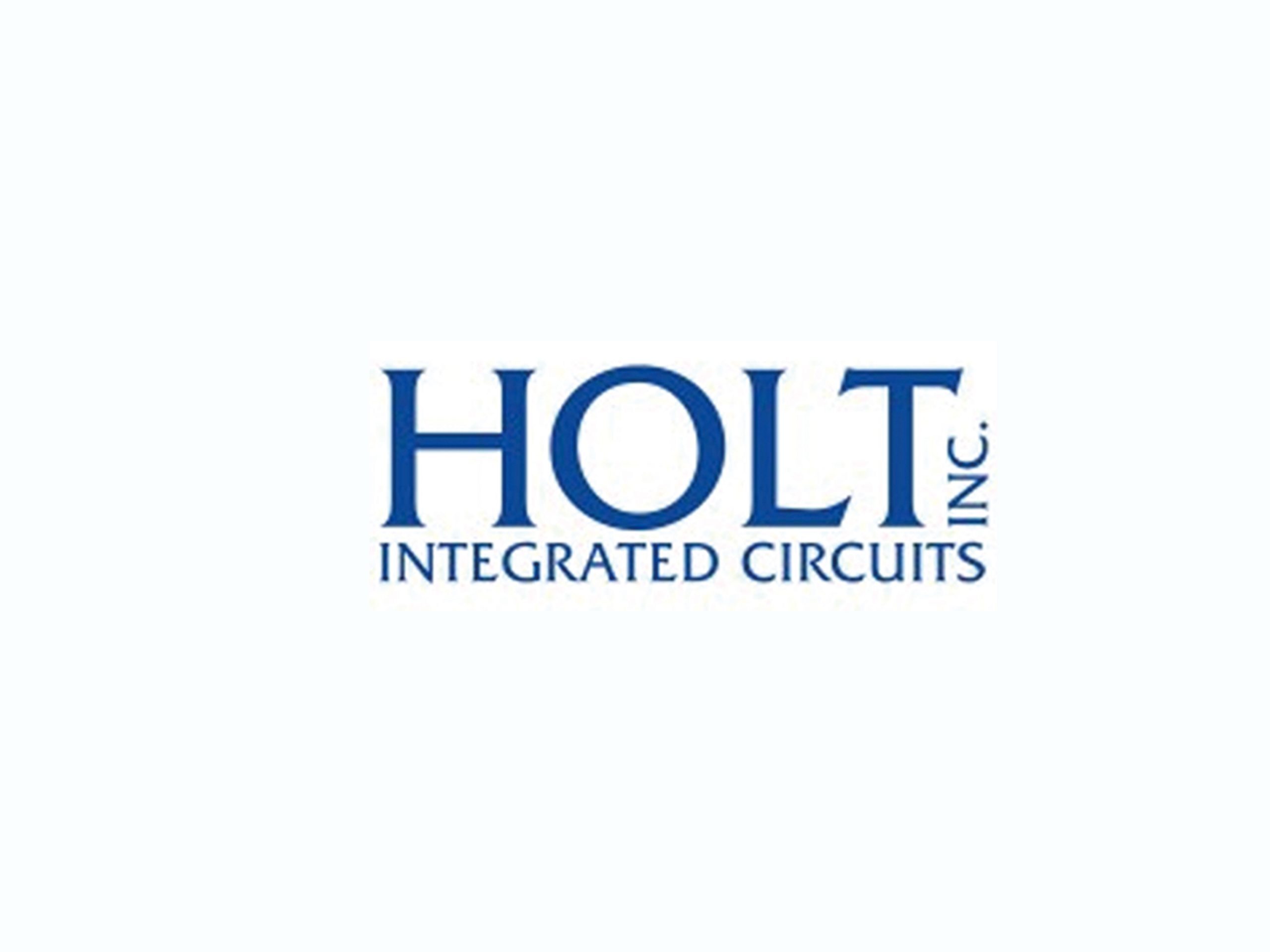 holt