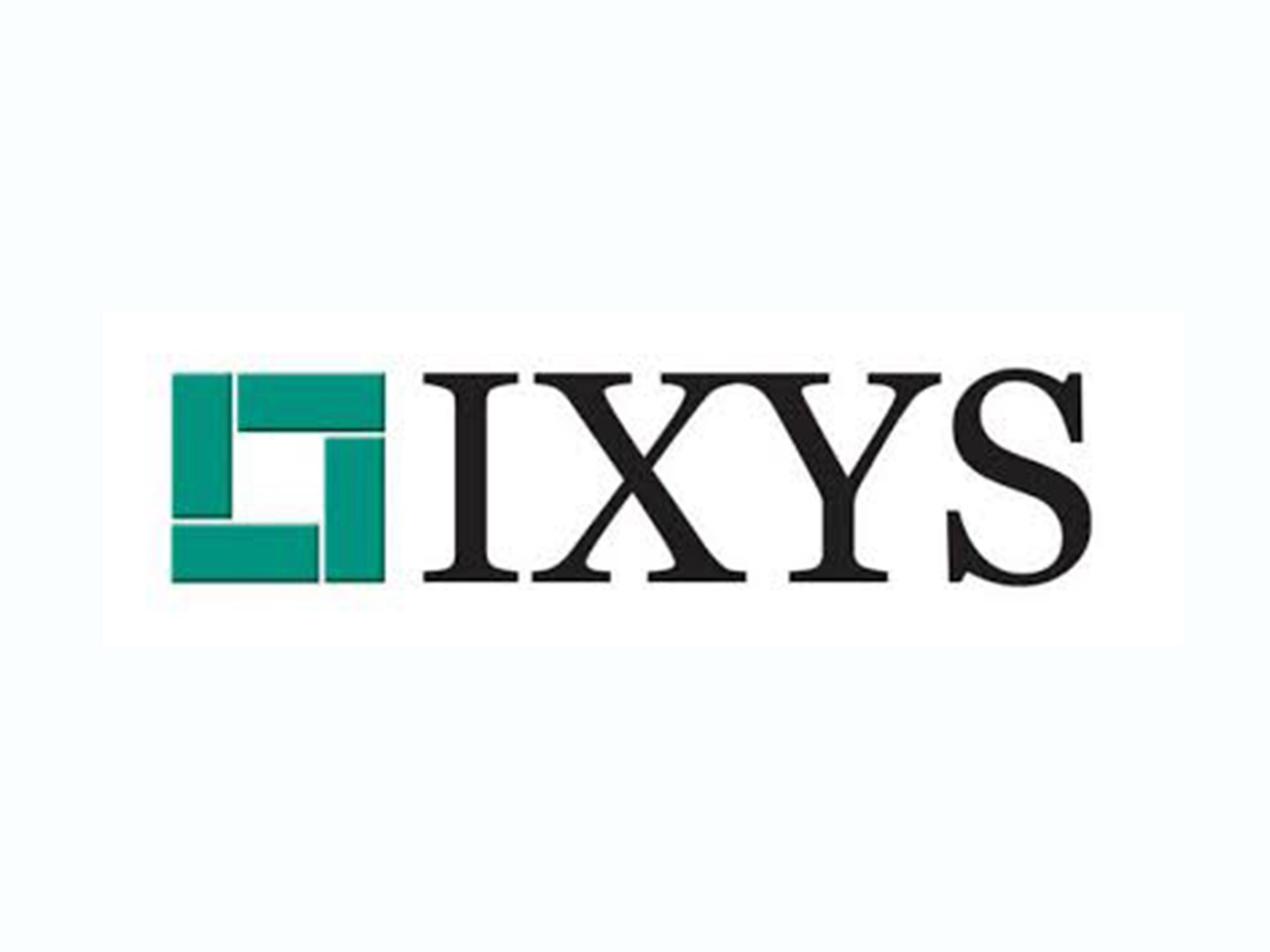 ixys