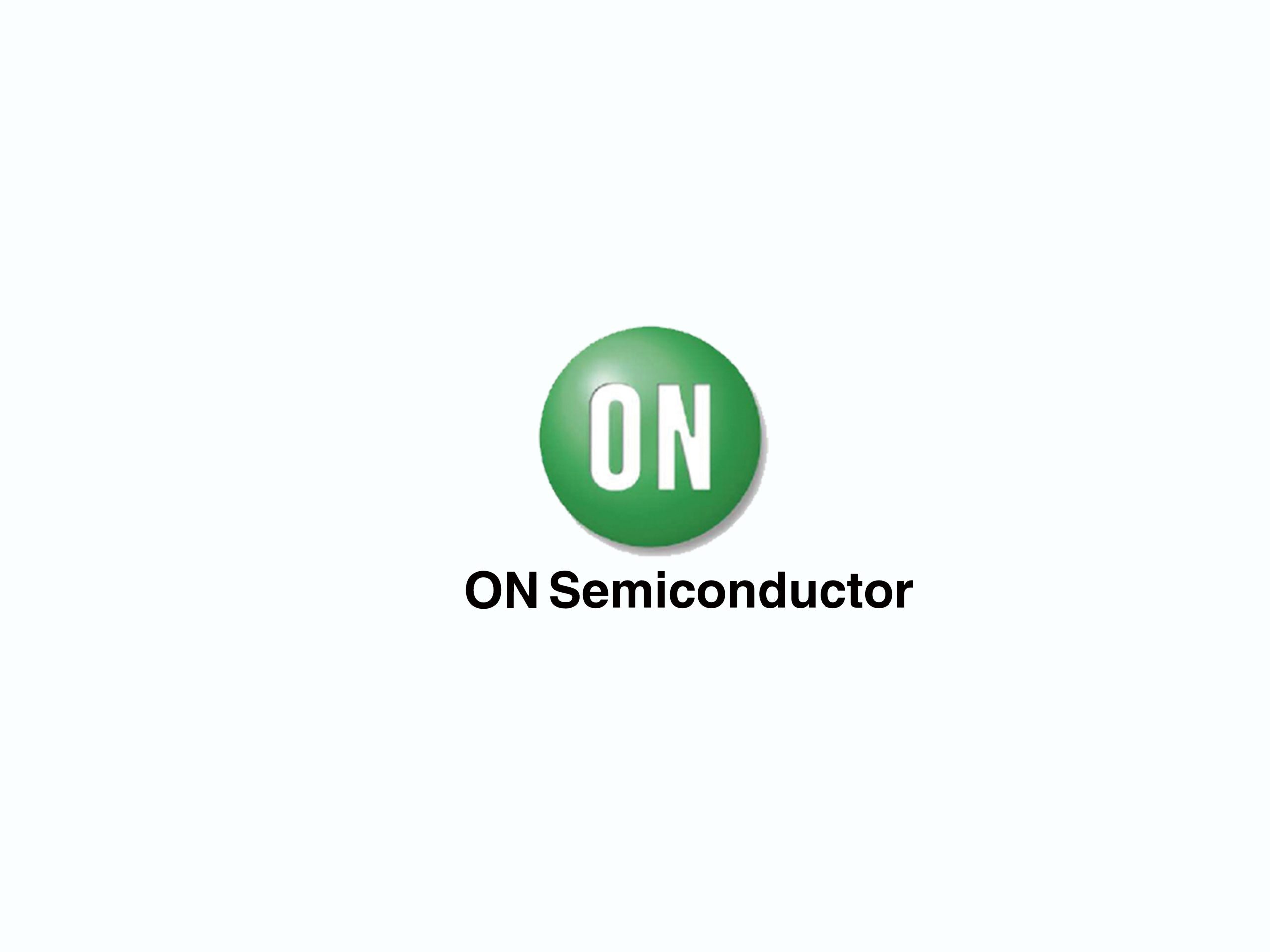on semi logo 1