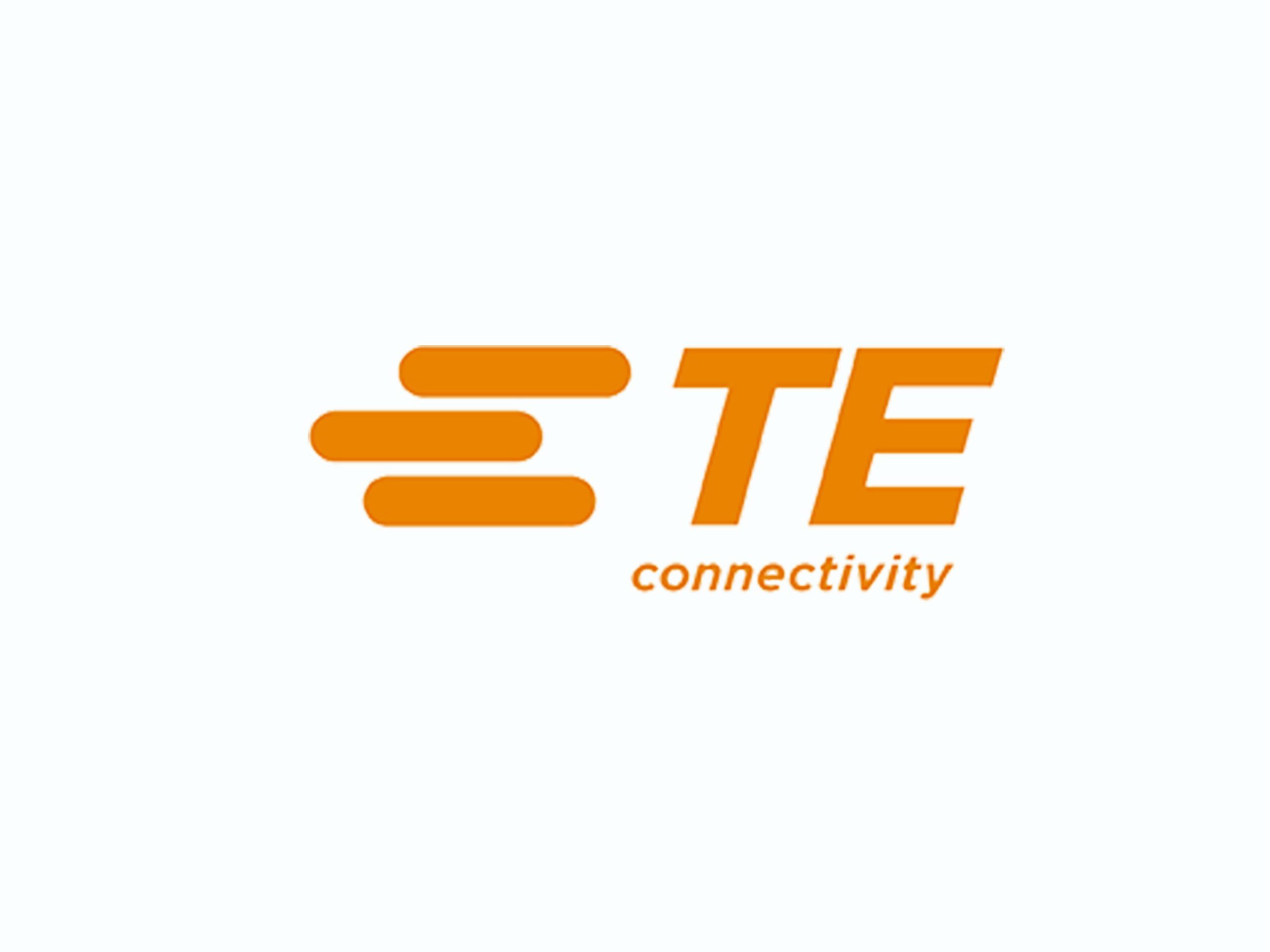 te connectivity