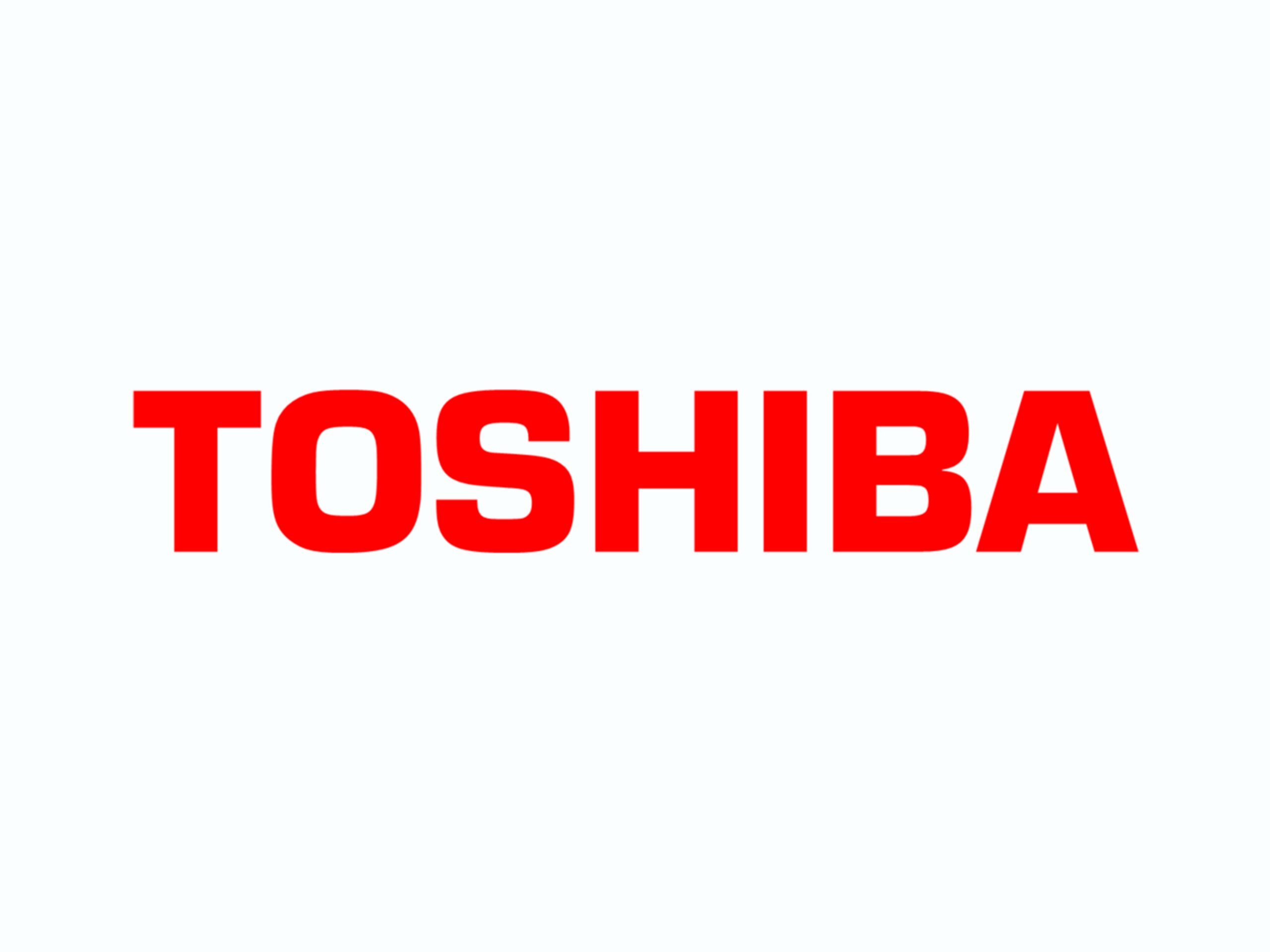 toshiba