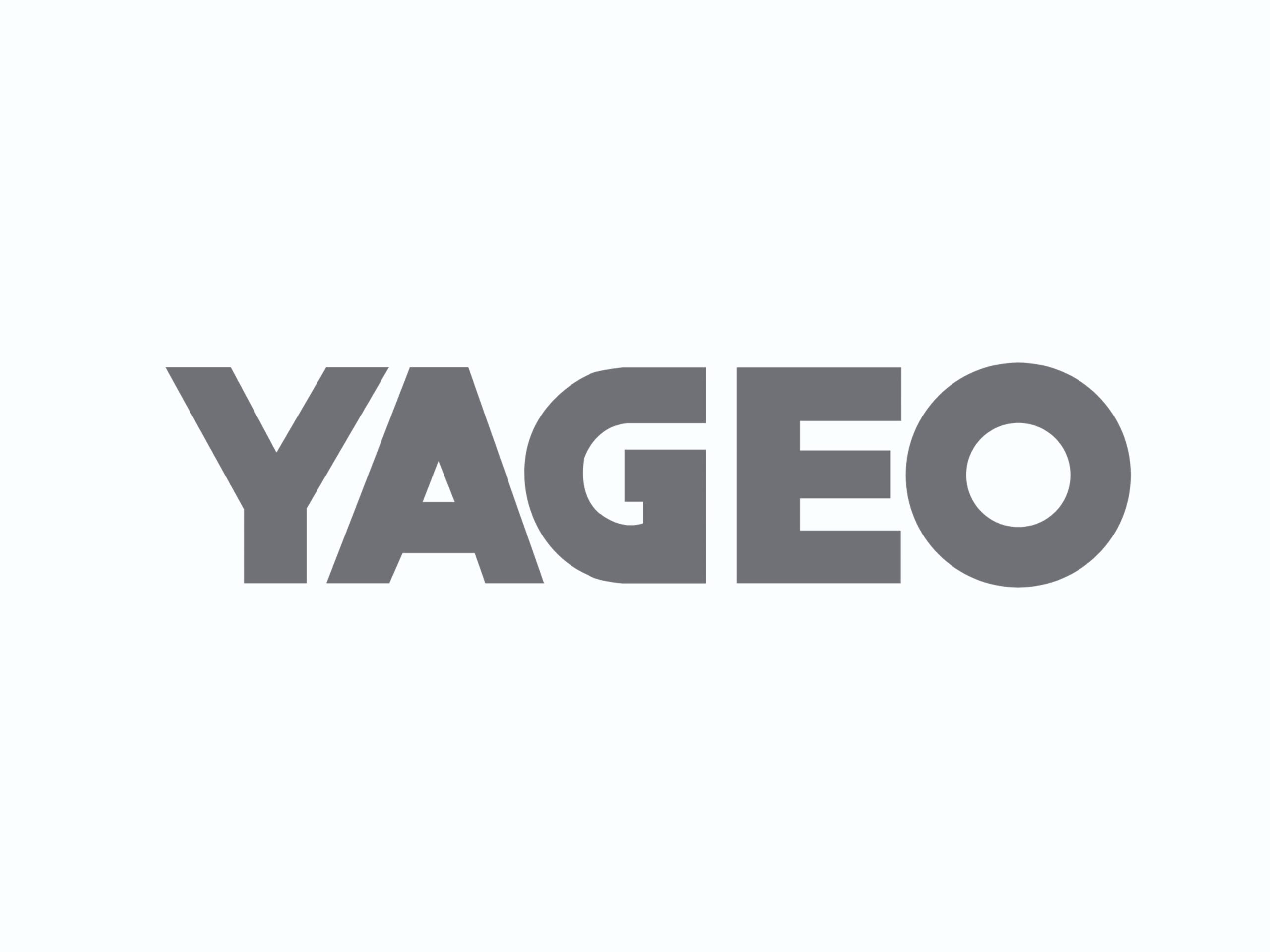 yageo
