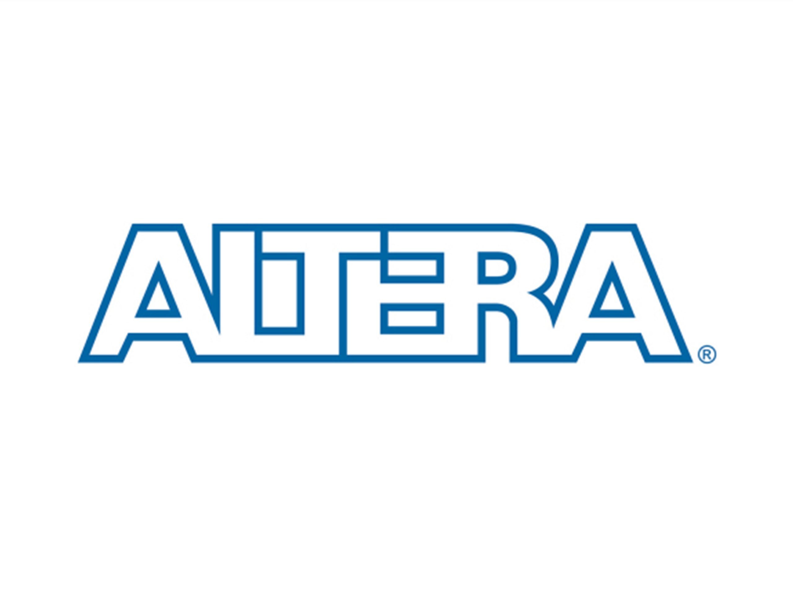 altera