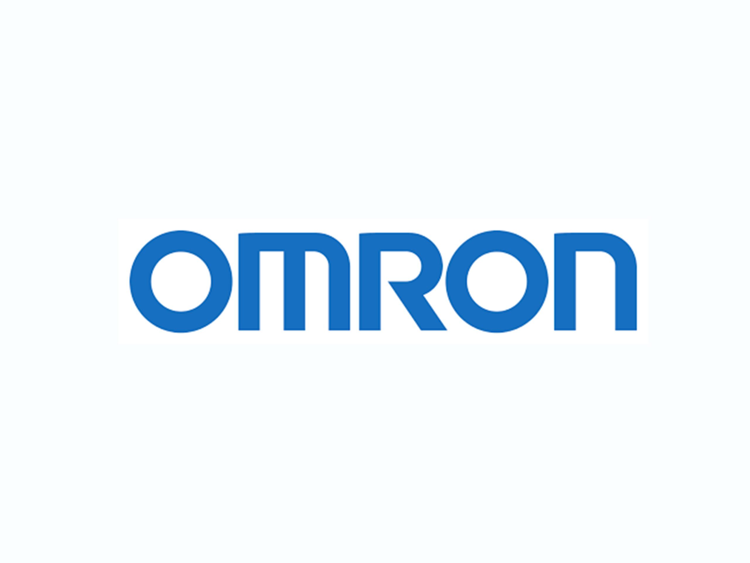 omron