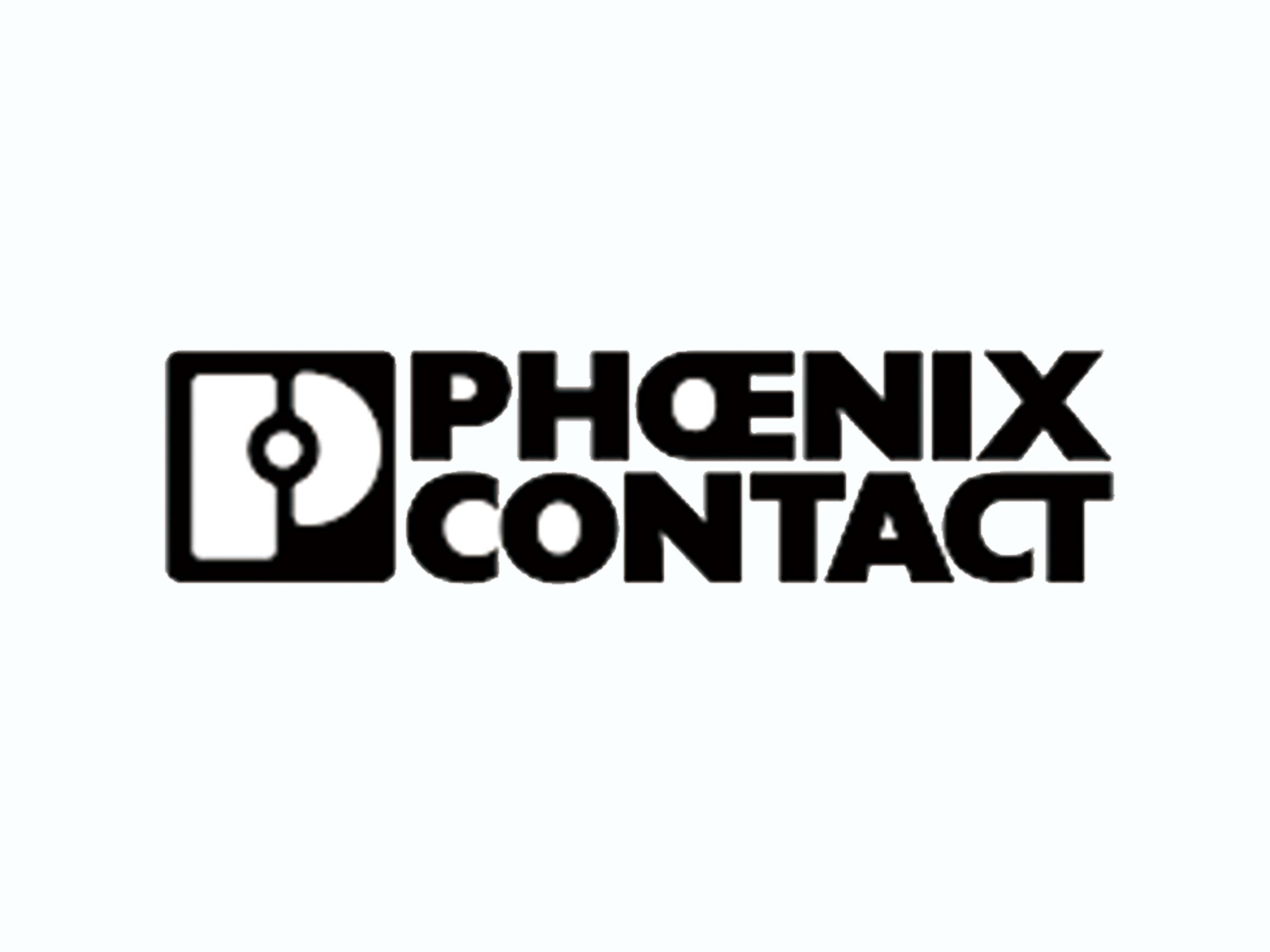 phoenix contact