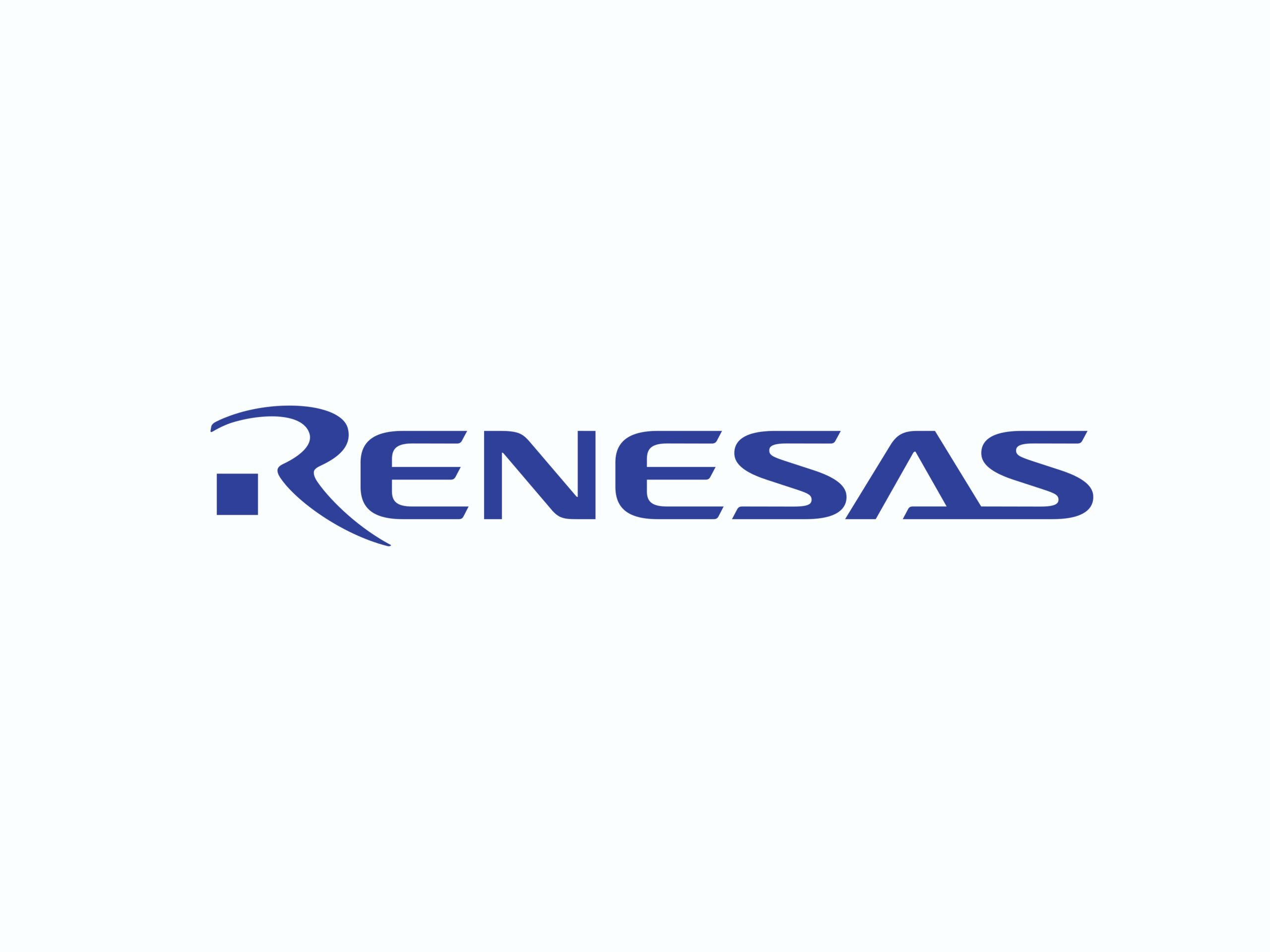 renesas