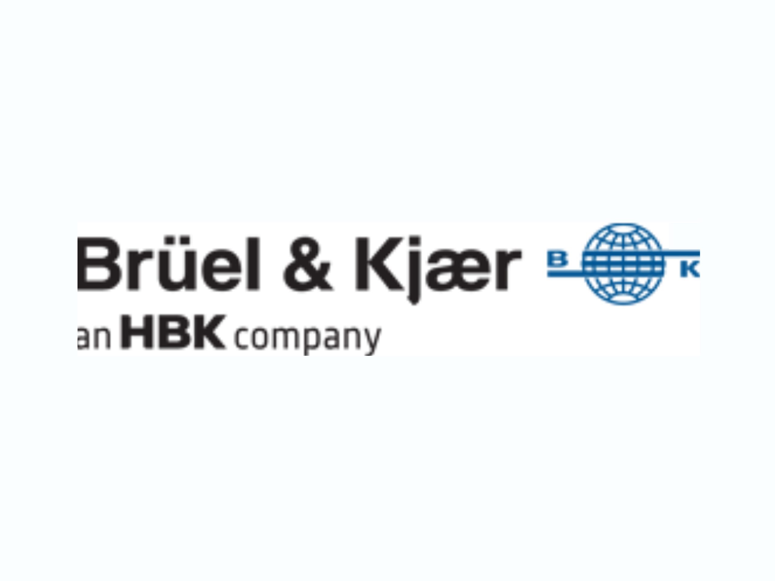 bruel&kjaer