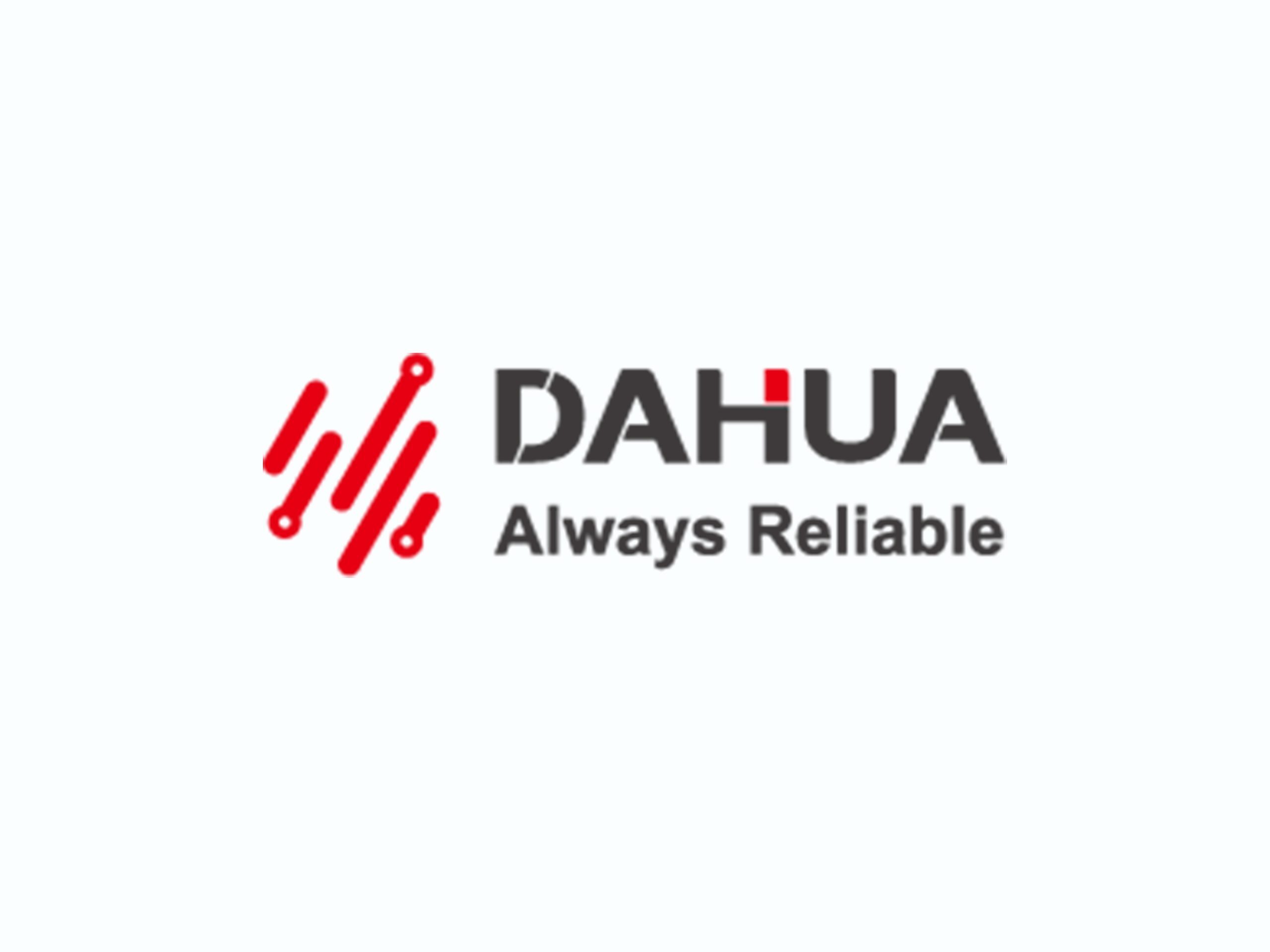 dahua