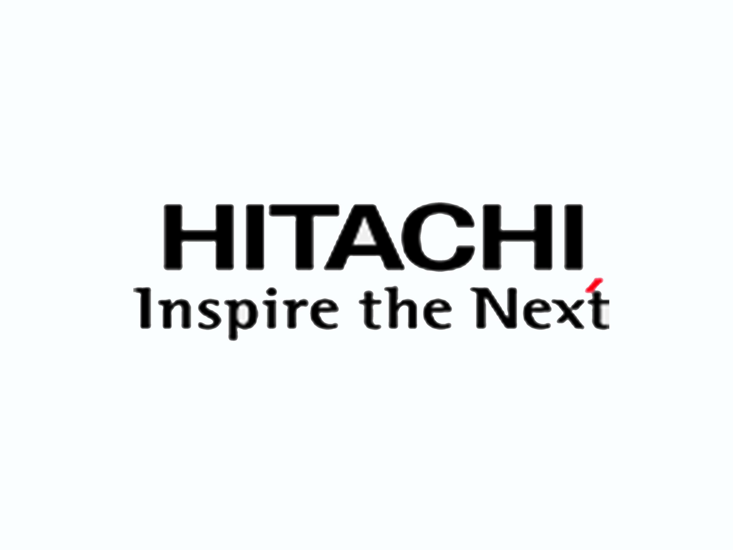 hitachi