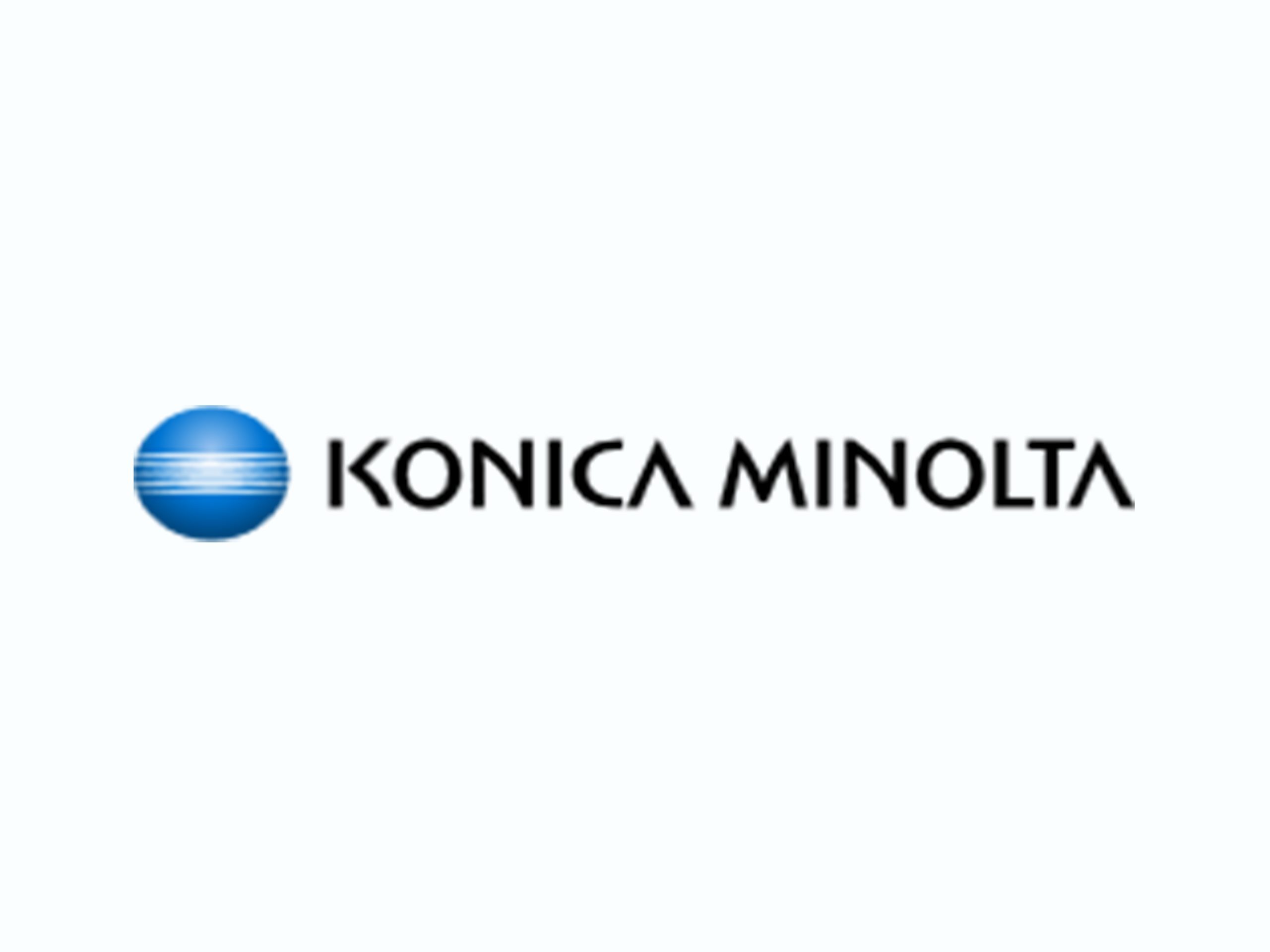 konica minolta